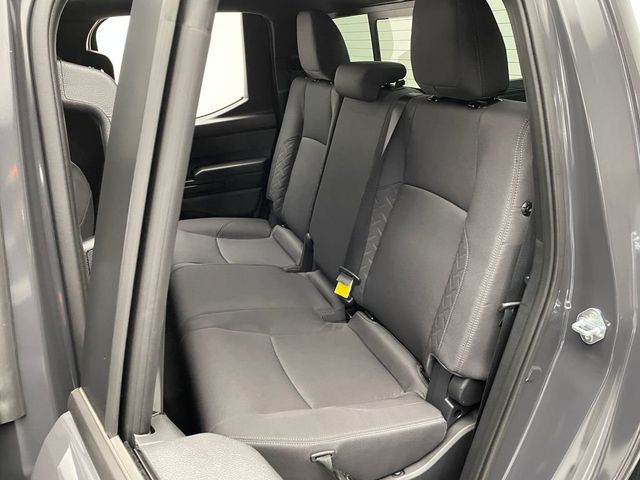 2025 Toyota Tacoma 4WD SR5 Double Cab 5' Bed Automatic - 22990825 - 30