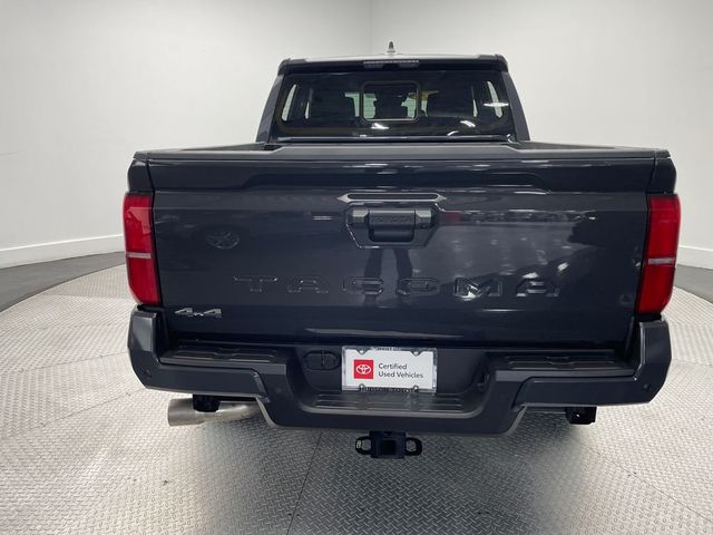 2025 Toyota Tacoma 4WD SR5 Double Cab 5' Bed Automatic - 22990825 - 5