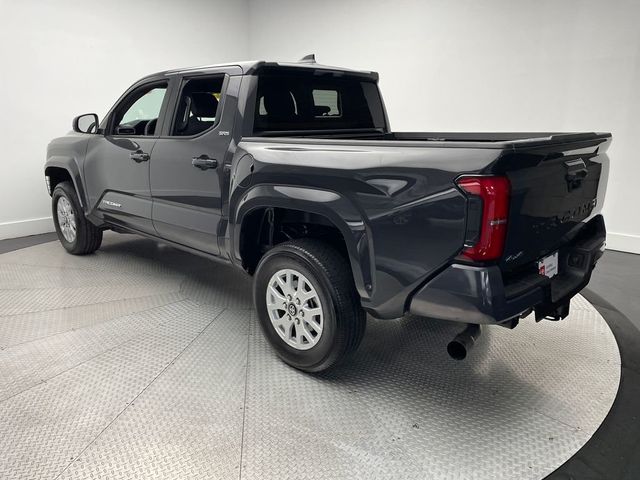 2025 Toyota Tacoma 4WD SR5 Double Cab 5' Bed Automatic - 22990825 - 6