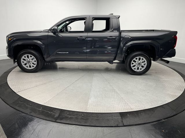 2025 Toyota Tacoma 4WD SR5 Double Cab 5' Bed Automatic - 22990825 - 7