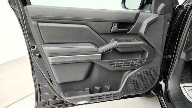 2025 Toyota Tacoma 4WD SR5 Double Cab 5' Bed Automatic - 22944186 - 9