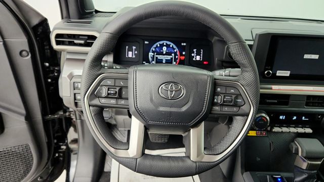 2025 Toyota Tacoma 4WD SR5 Double Cab 5' Bed Automatic - 22944186 - 12