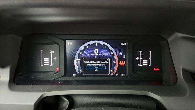 2025 Toyota Tacoma 4WD SR5 Double Cab 5' Bed Automatic - 22944186 - 13