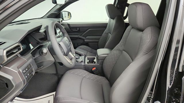 2025 Toyota Tacoma 4WD SR5 Double Cab 5' Bed Automatic - 22944186 - 17