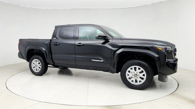 2025 Toyota Tacoma 4WD SR5 Double Cab 5' Bed Automatic - 22944186 - 2
