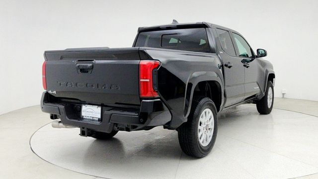 2025 Toyota Tacoma 4WD SR5 Double Cab 5' Bed Automatic - 22944186 - 4