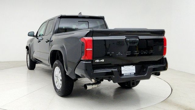 2025 Toyota Tacoma 4WD SR5 Double Cab 5' Bed Automatic - 22944186 - 5