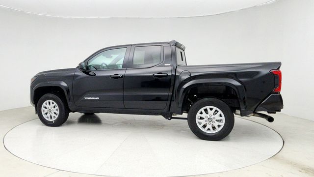 2025 Toyota Tacoma 4WD SR5 Double Cab 5' Bed Automatic - 22944186 - 6
