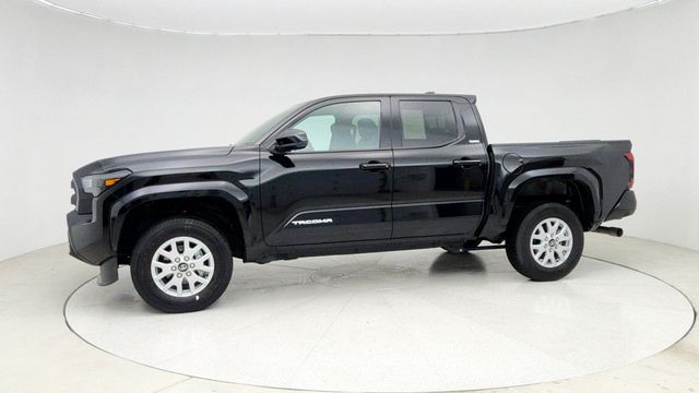 2025 Toyota Tacoma 4WD SR5 Double Cab 5' Bed Automatic - 22944186 - 7
