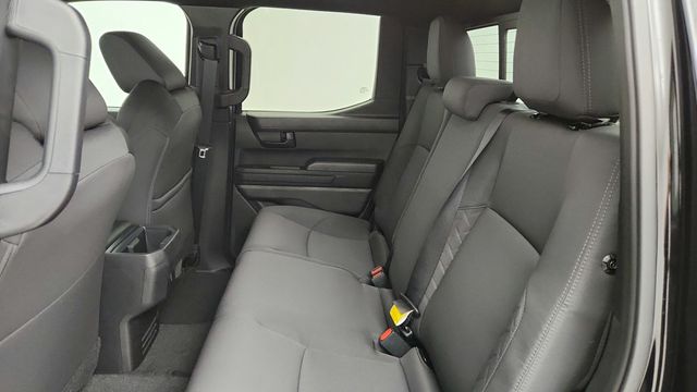 2025 Toyota Tacoma 4WD SR5 Double Cab 5' Bed Automatic with Upgrade Heat Package - 22944186 - 18