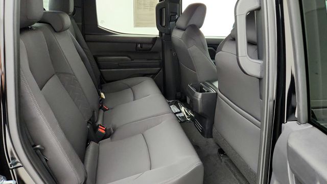 2025 Toyota Tacoma 4WD SR5 Double Cab 5' Bed Automatic with Upgrade Heat Package - 22944186 - 20