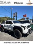 2025 Toyota Tacoma 4WD SR5 Double Cab 6' Bed Automatic - 23096634 - 0
