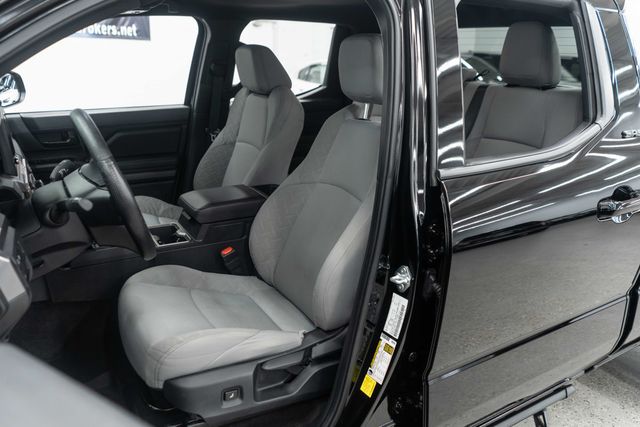 2025 Toyota Tacoma 4WD SR5 Double Cab 6' Bed Automatic - 23078887 - 9