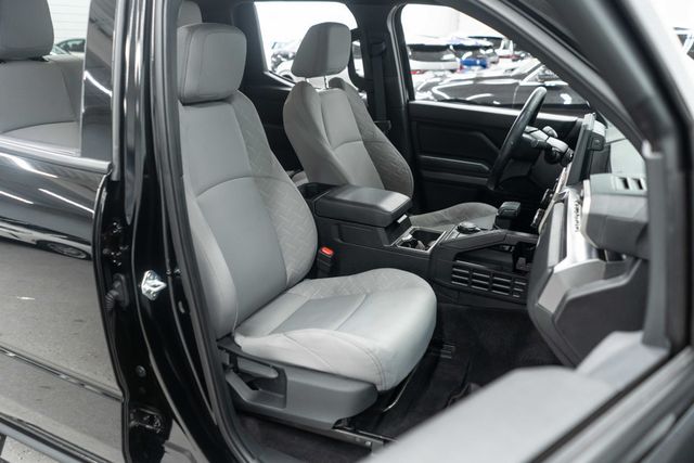 2025 Toyota Tacoma 4WD SR5 Double Cab 6' Bed Automatic - 23078887 - 10