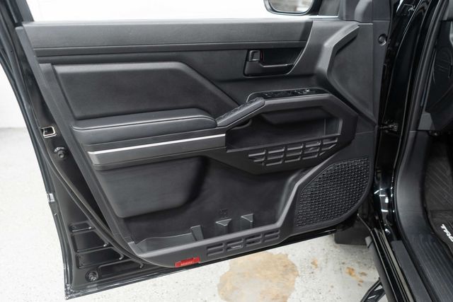 2025 Toyota Tacoma 4WD SR5 Double Cab 6' Bed Automatic - 23078887 - 13
