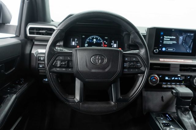 2025 Toyota Tacoma 4WD SR5 Double Cab 6' Bed Automatic - 23078887 - 14