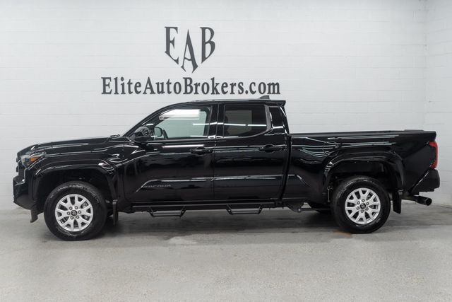 2025 Toyota Tacoma 4WD SR5 Double Cab 6' Bed Automatic - 23078887 - 1