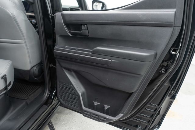 2025 Toyota Tacoma 4WD SR5 Double Cab 6' Bed Automatic - 23078887 - 24