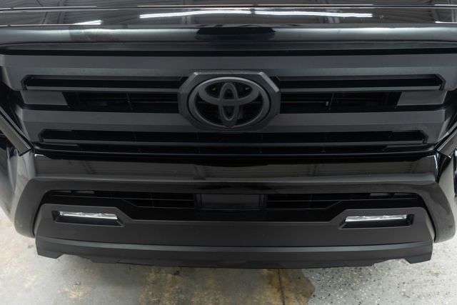 2025 Toyota Tacoma 4WD SR5 Double Cab 6' Bed Automatic - 23078887 - 35