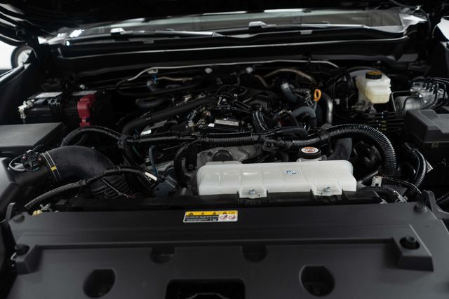 2025 Toyota Tacoma 4WD SR5 Double Cab 6' Bed Automatic - 23078887 - 41
