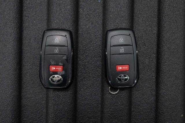 2025 Toyota Tacoma 4WD SR5 Double Cab 6' Bed Automatic - 23078887 - 42