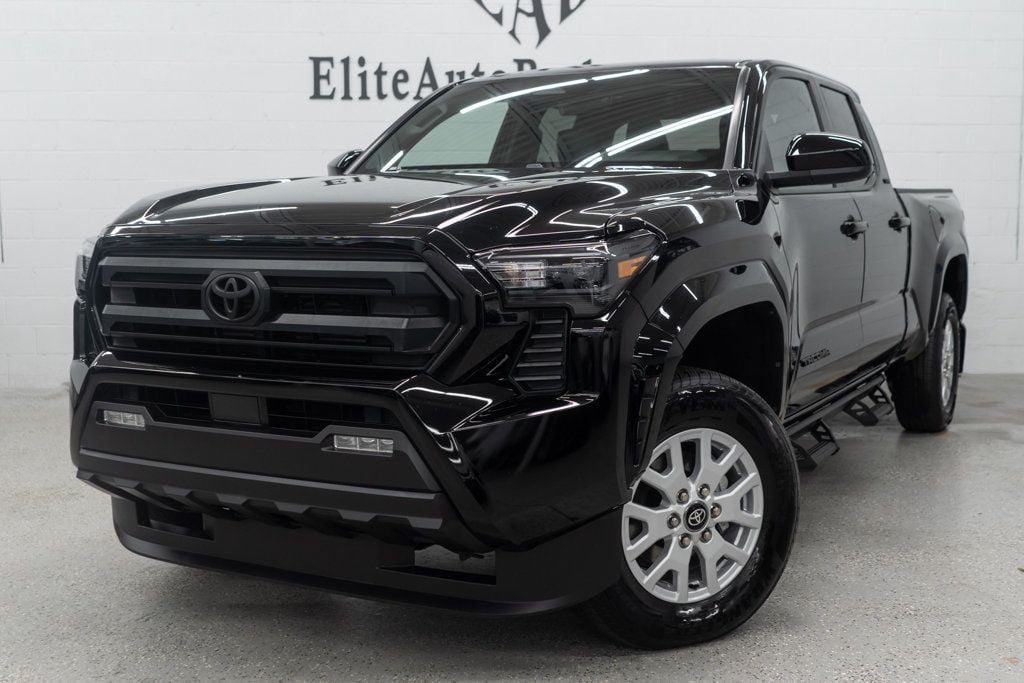 Toyota Tacoma photo 46