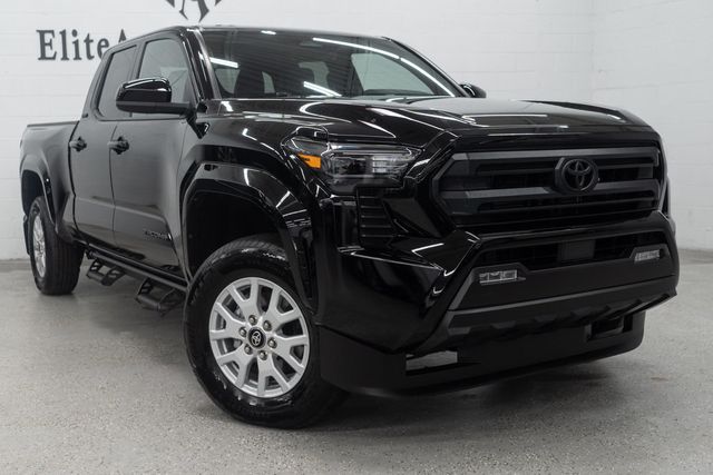 2025 Toyota Tacoma 4WD SR5 Double Cab 6' Bed Automatic - 23078887 - 46