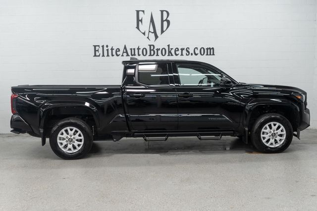 2025 Toyota Tacoma 4WD SR5 Double Cab 6' Bed Automatic - 23078887 - 4