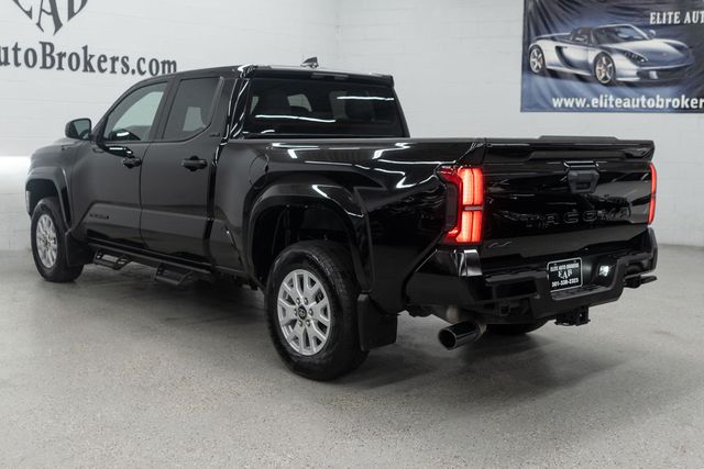 2025 Toyota Tacoma 4WD SR5 Double Cab 6' Bed Automatic - 23078887 - 5