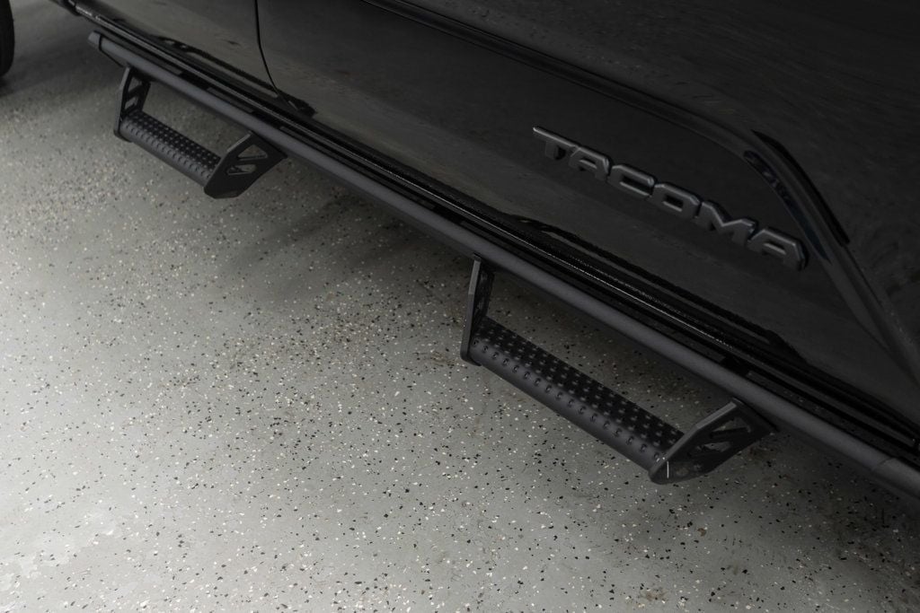Toyota Tacoma photo 8