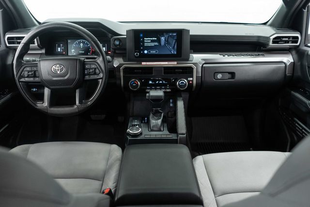 2025 Toyota Tacoma 4WD SR5 Double Cab 6' Bed Automatic - 23078887 - 8