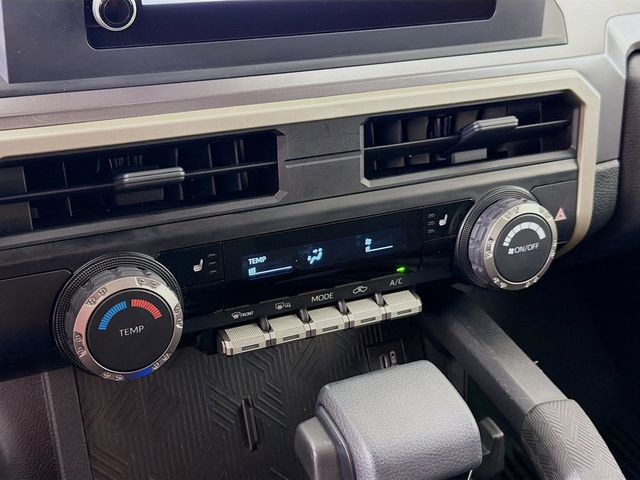 2025 Toyota Tacoma 4WD SR5 Double Cab 6' Bed Automatic - 23030983 - 14