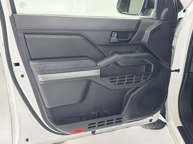 2025 Toyota Tacoma 4WD SR5 Double Cab 6' Bed Automatic - 23030983 - 16