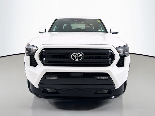 2025 Toyota Tacoma 4WD SR5 Double Cab 6' Bed Automatic - 23030983 - 1