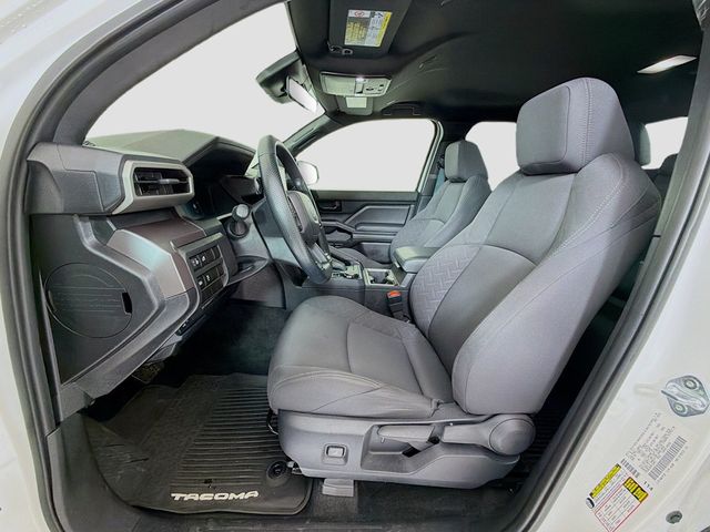 2025 Toyota Tacoma 4WD SR5 Double Cab 6' Bed Automatic - 23030983 - 19