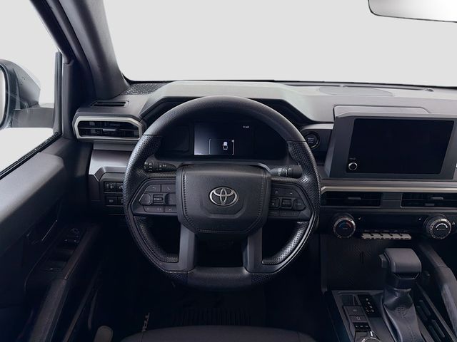 2025 Toyota Tacoma 4WD SR5 Double Cab 6' Bed Automatic - 23030983 - 20