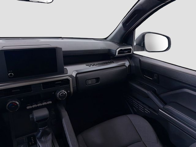 2025 Toyota Tacoma 4WD SR5 Double Cab 6' Bed Automatic - 23030983 - 21