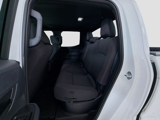 2025 Toyota Tacoma 4WD SR5 Double Cab 6' Bed Automatic - 23030983 - 22