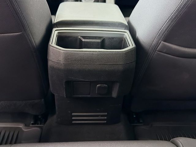 2025 Toyota Tacoma 4WD SR5 Double Cab 6' Bed Automatic - 23030983 - 23