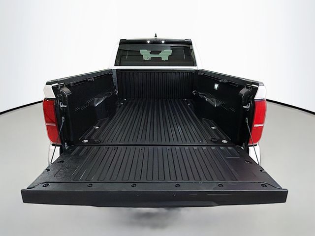 2025 Toyota Tacoma 4WD SR5 Double Cab 6' Bed Automatic - 23030983 - 24