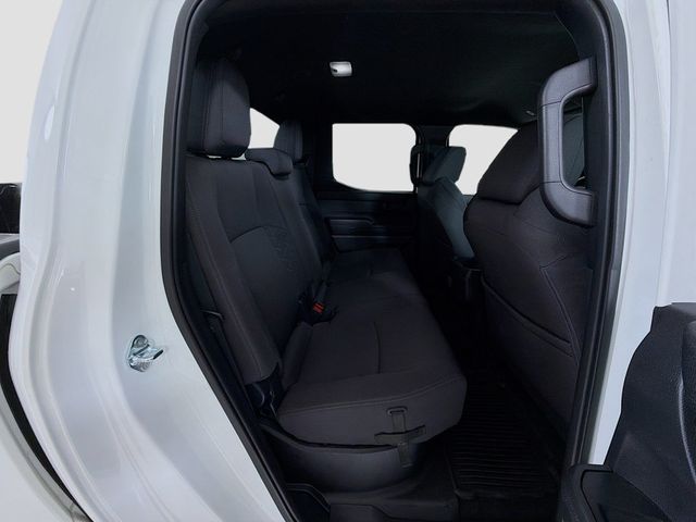 2025 Toyota Tacoma 4WD SR5 Double Cab 6' Bed Automatic - 23030983 - 25