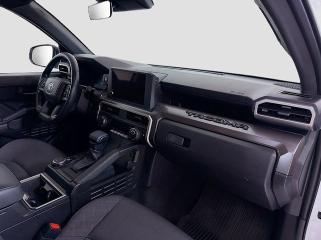 2025 Toyota Tacoma 4WD SR5 Double Cab 6' Bed Automatic - 23030983 - 27