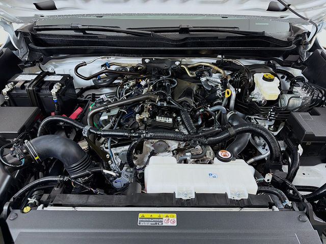2025 Toyota Tacoma 4WD SR5 Double Cab 6' Bed Automatic - 23030983 - 28