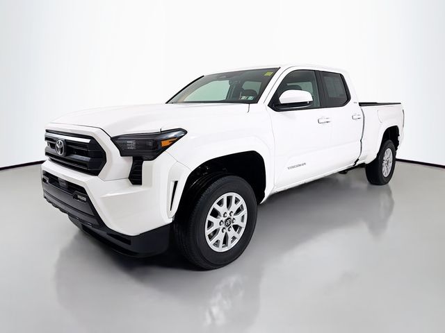 2025 Toyota Tacoma 4WD SR5 Double Cab 6' Bed Automatic - 23030983 - 2