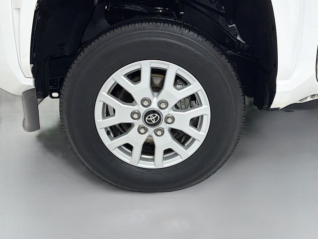 2025 Toyota Tacoma 4WD SR5 Double Cab 6' Bed Automatic - 23030983 - 30