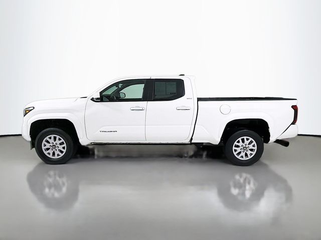 2025 Toyota Tacoma 4WD SR5 Double Cab 6' Bed Automatic - 23030983 - 3