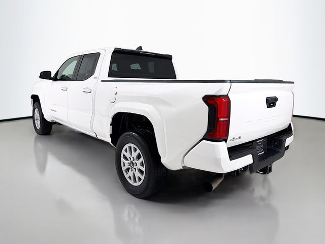 2025 Toyota Tacoma 4WD SR5 Double Cab 6' Bed Automatic - 23030983 - 4