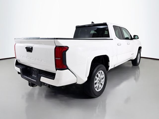 2025 Toyota Tacoma 4WD SR5 Double Cab 6' Bed Automatic - 23030983 - 6