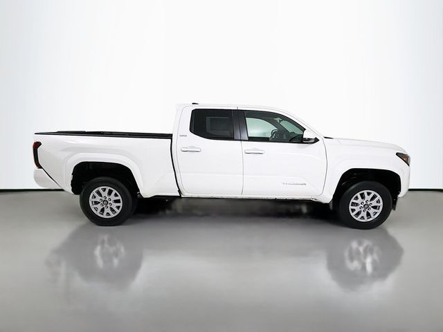 2025 Toyota Tacoma 4WD SR5 Double Cab 6' Bed Automatic - 23030983 - 7
