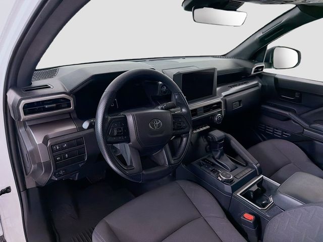 2025 Toyota Tacoma 4WD SR5 Double Cab 6' Bed Automatic - 23030983 - 8